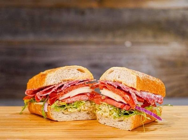 The Bread That Starts Every Great Sandwich