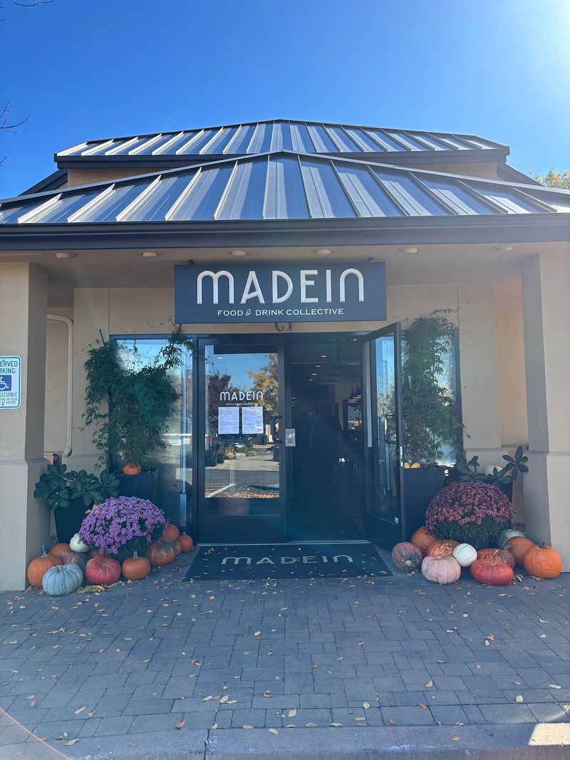 House-Made Ravioli Takes Center Stage