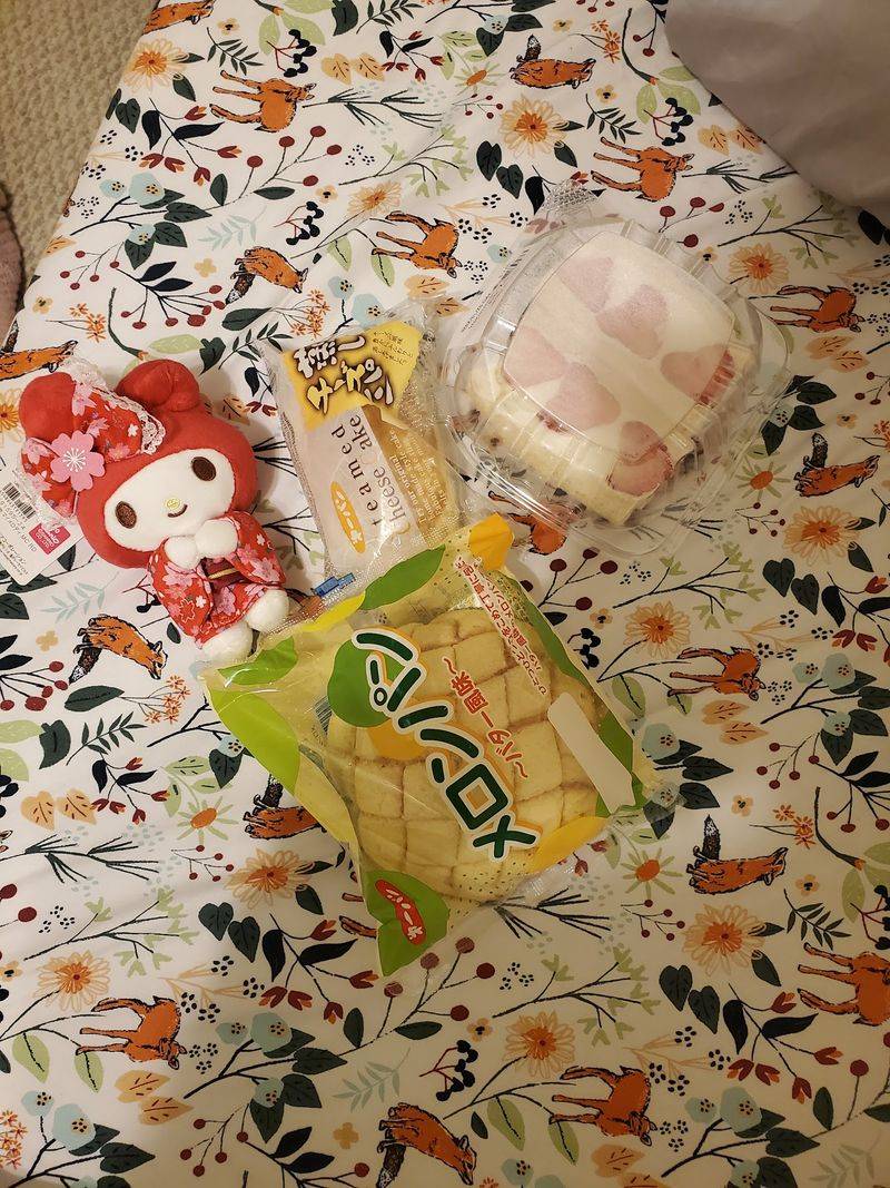 Seasonal KitKats And Other Sweet Surprises