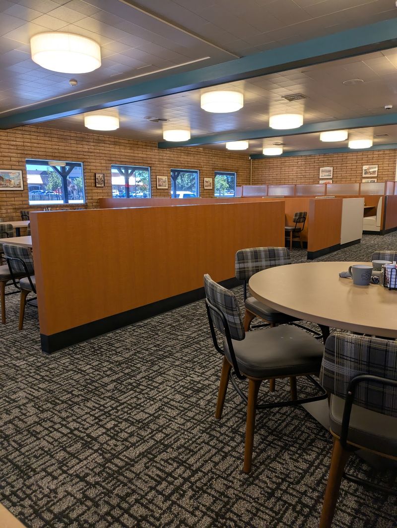 A West Fourth Street Diner With Nearly Seven Decades Of Pancakes Behind It