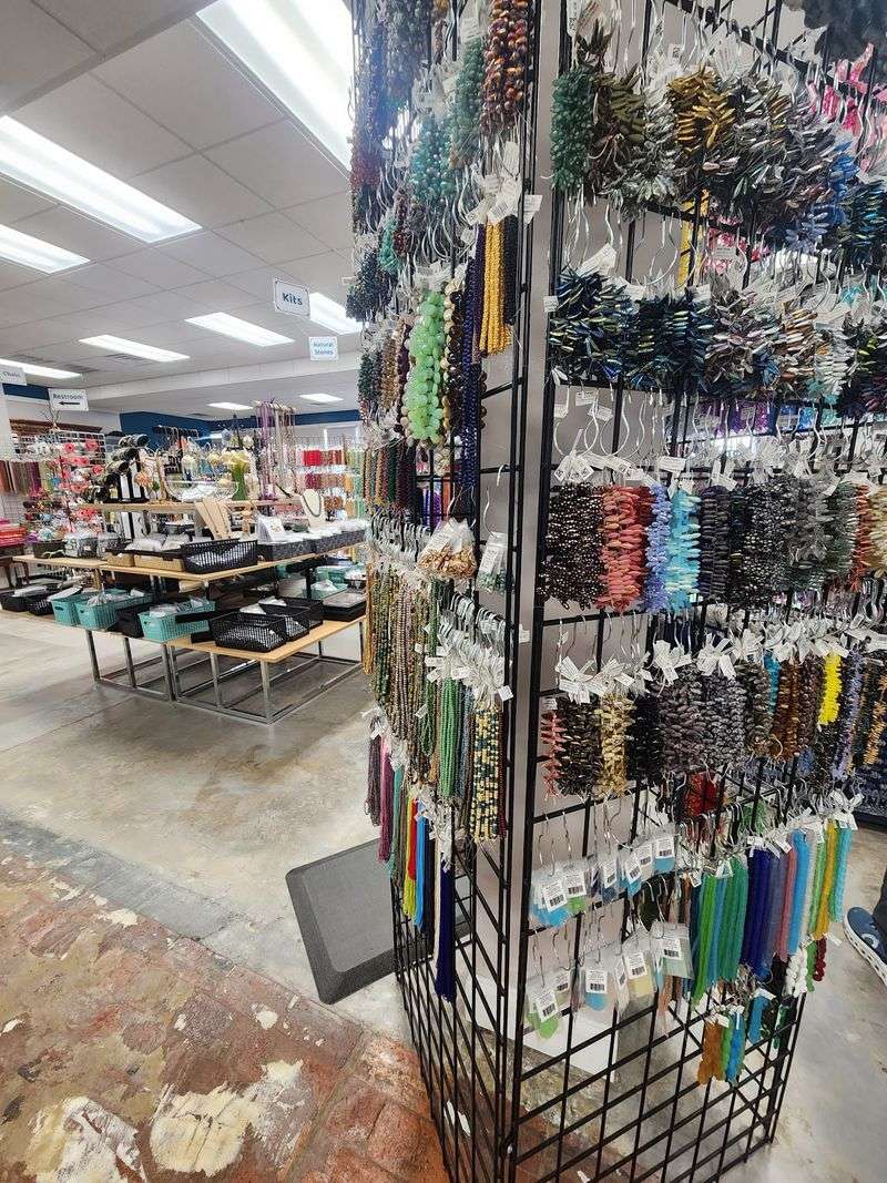 How To Find This Chattanooga Beading Haven