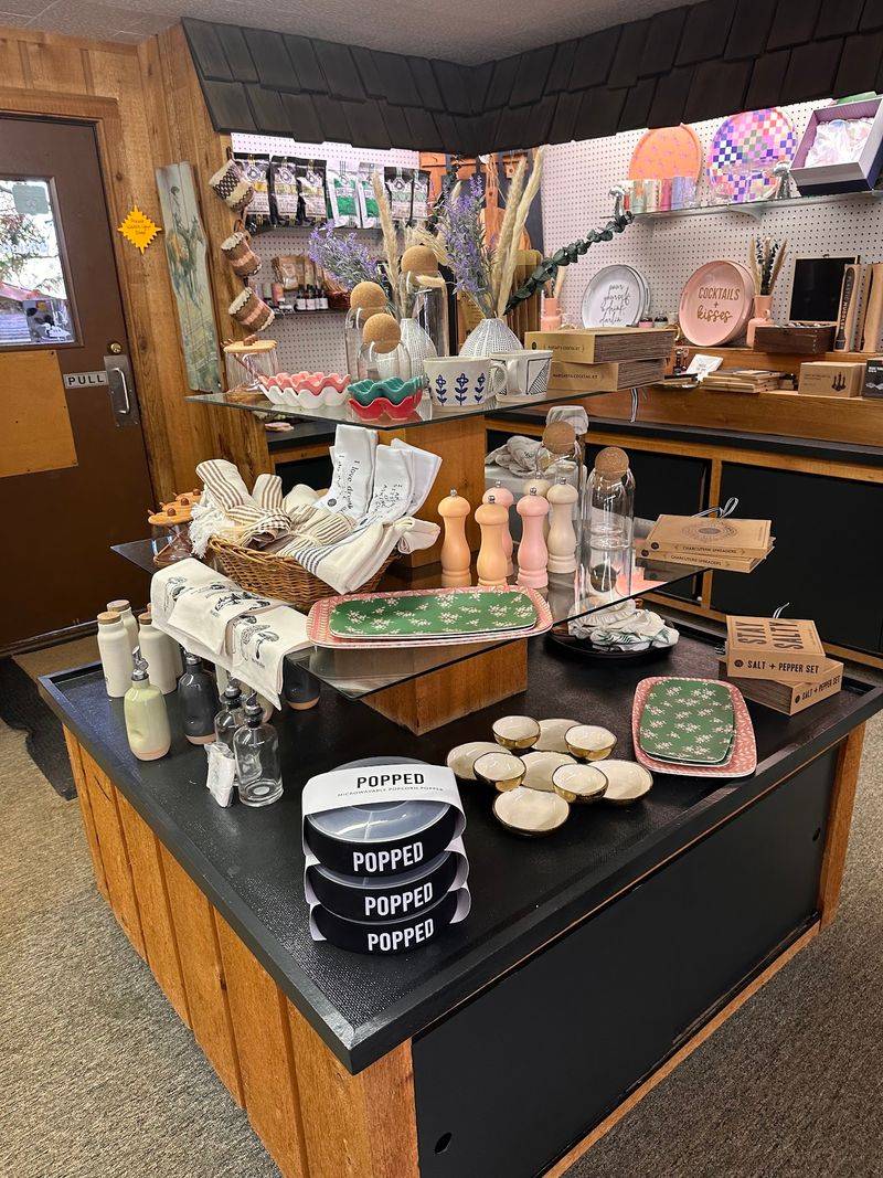 Wilde Gifts & Goods
