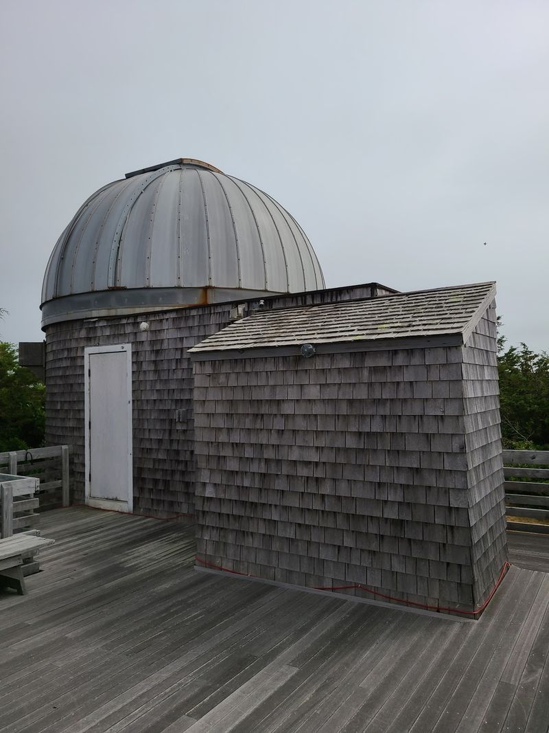 Loines Observatory, Nantucket, MA