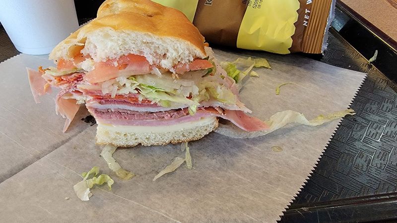 Splash On Some Jersey Juice Before You Take A Bite
