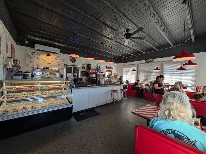 Fried Pickles, Pork Rinds, And Other Delicious Detours