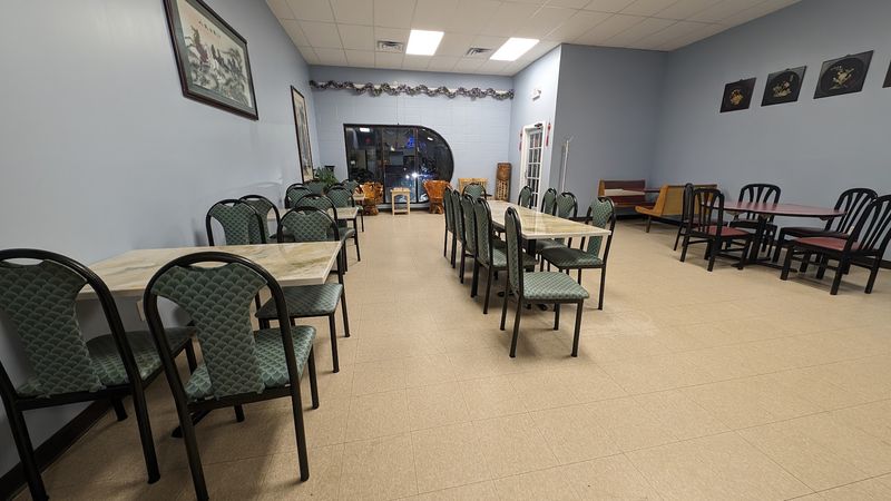Ming Garden Chinese Restaurant