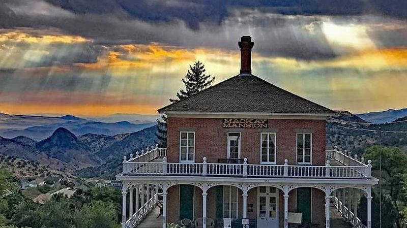 Ghost Hunters Already Put This House On The Map