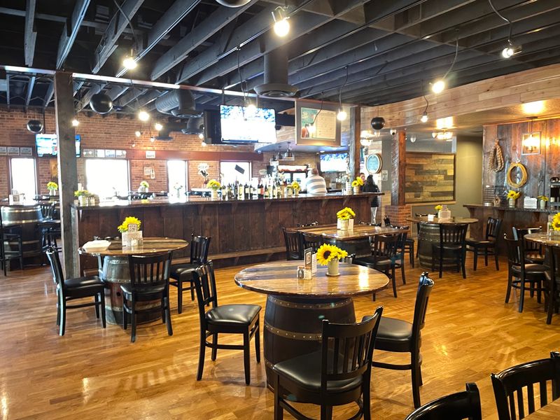 Cooks Steak House & Saloon
