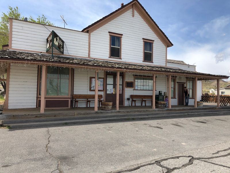 Heyday Inn