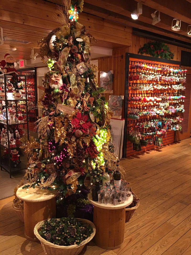 Handy Perks That Make Shopping Easy