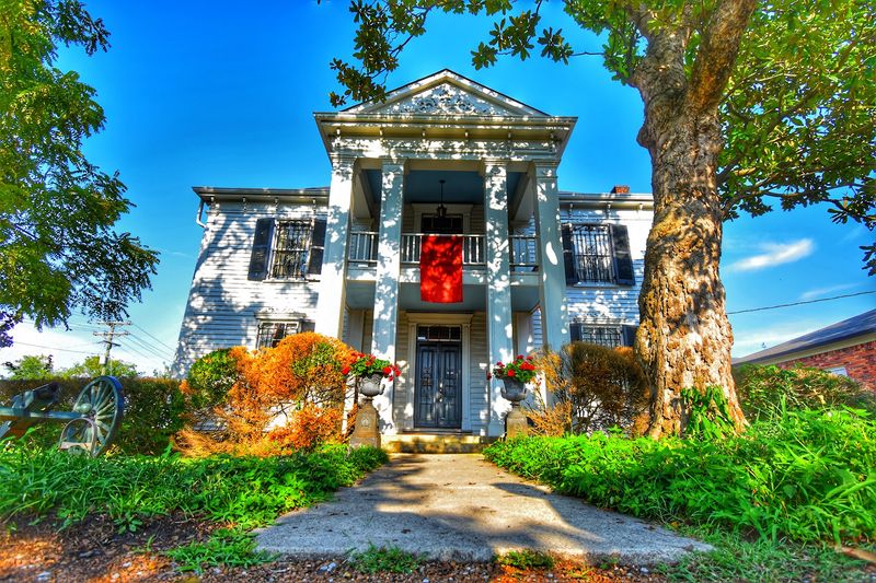 Lotz House