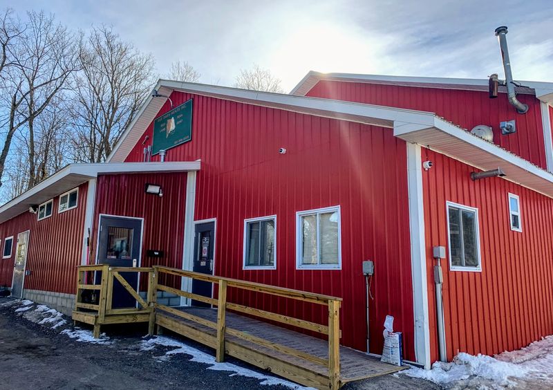 Red Barn Meats Inc