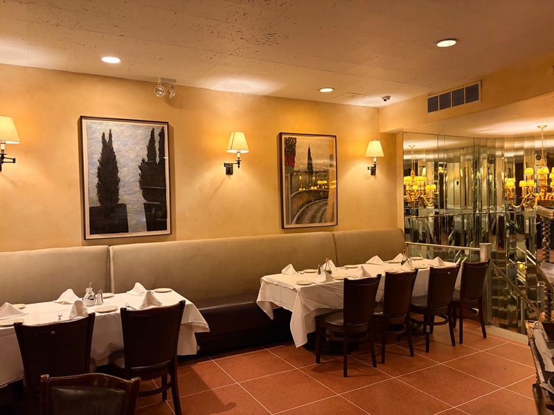 Patsy’s Italian Restaurant - Midtown