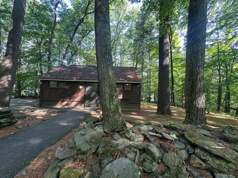 Wells State Park