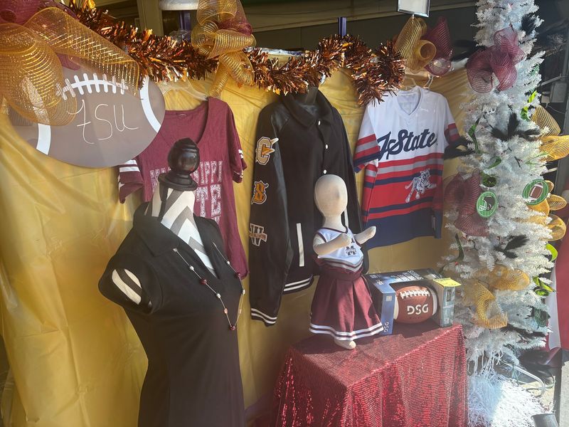 Salvation Army Thrift Store, Columbus