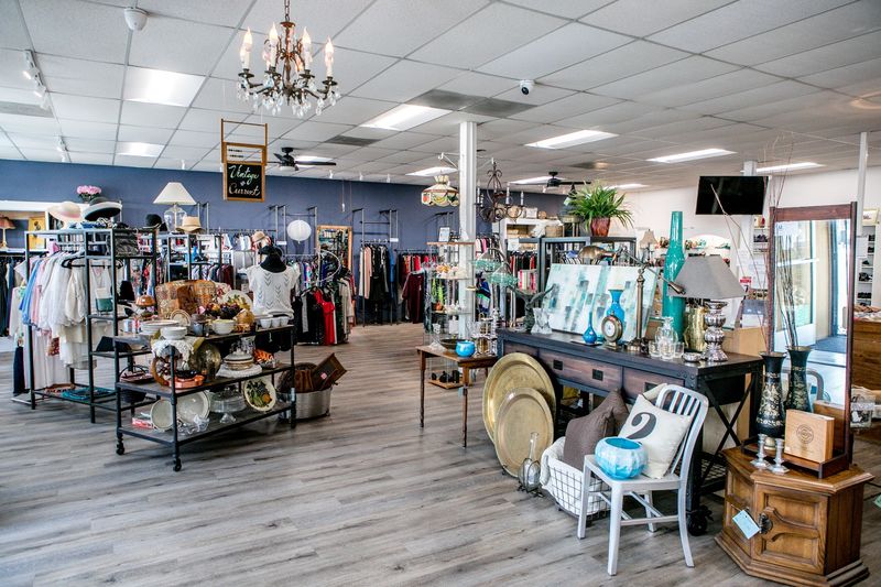 Assistance League Thrift & Vintage