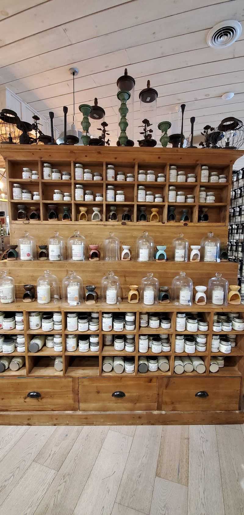 Handmade Candles And Soaps Bring The Mountains Home