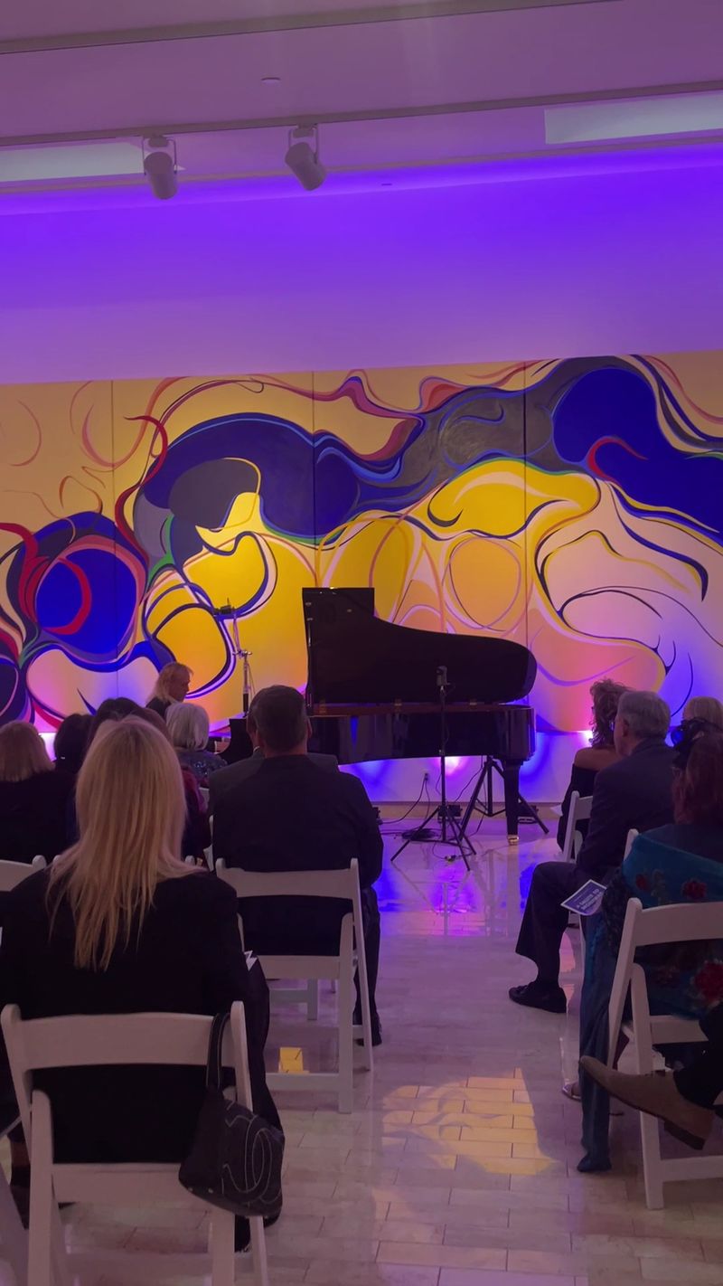 Sound Baths, Special Events, And Free Programs