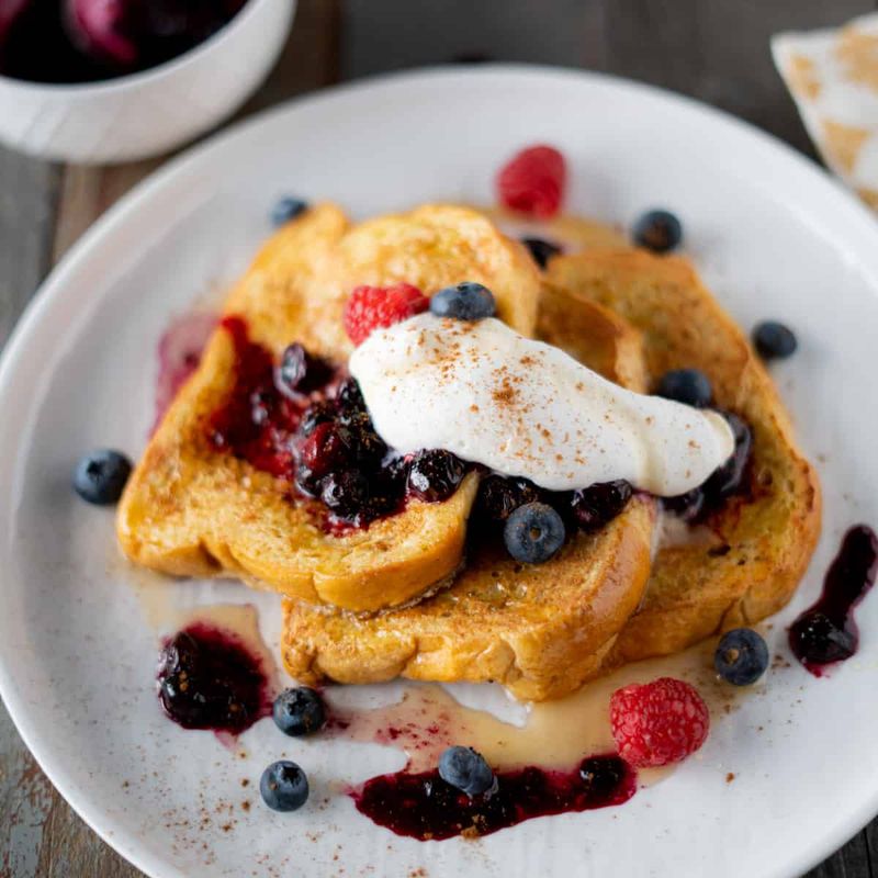 Cozy Corners, Friendly Faces, And Gluten-Free Choices