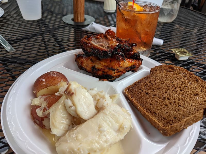Why This Supper Spot Earns A Spot On Your List