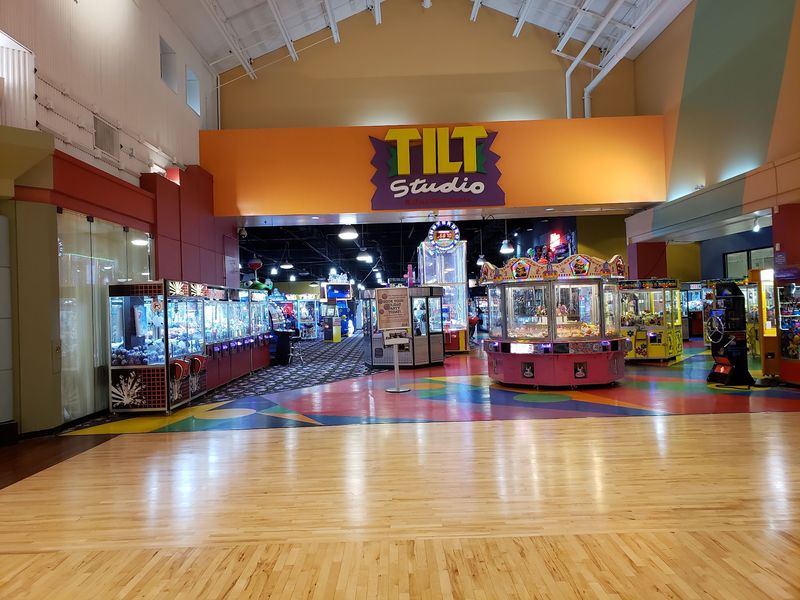 Bowling, Claw Machines, And A Serious Arcade Habit