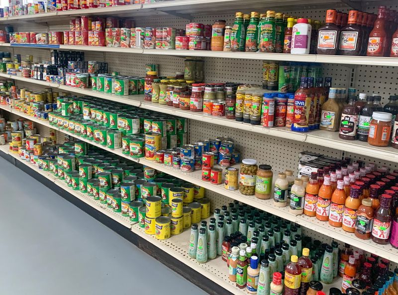 Hillpoint Country Store (Amish Discount Grocery)