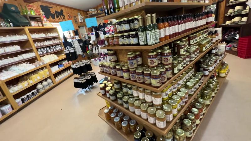 Bulk Foods Amish Meats And Country Pantry Treasures