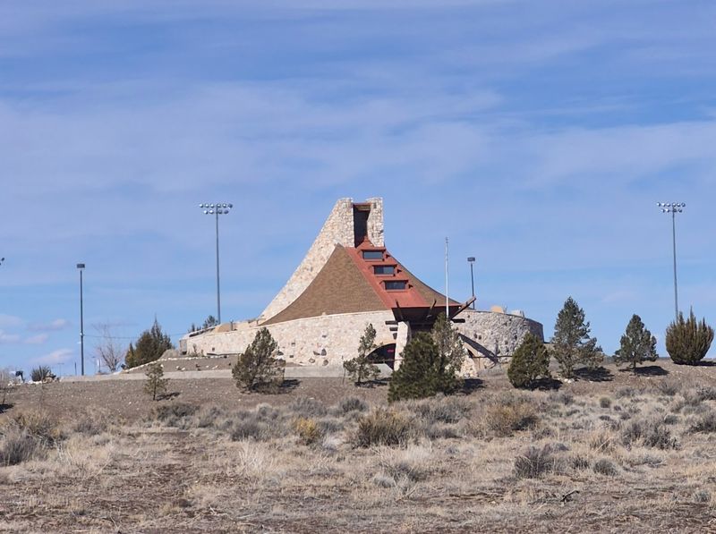 A Tribe-Run Museum on the Edge of the Reservation