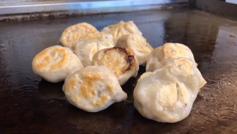 Juicy Dumplings You Will Want To Order Twice