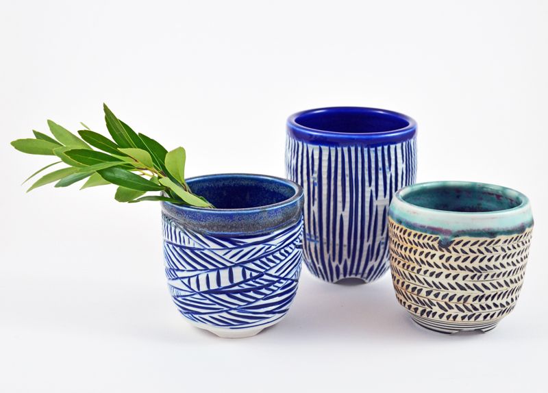 Pottery That Belongs In Your Kitchen
