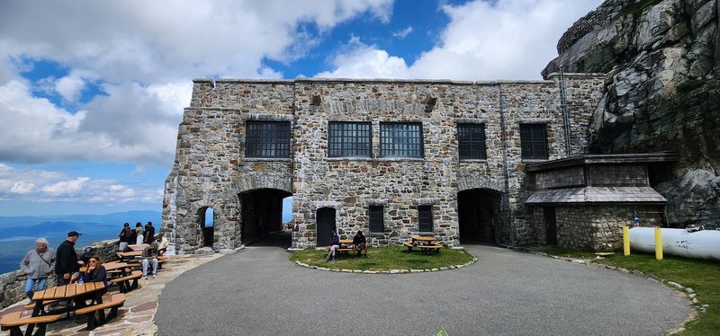 Yes, There Is A Castle
