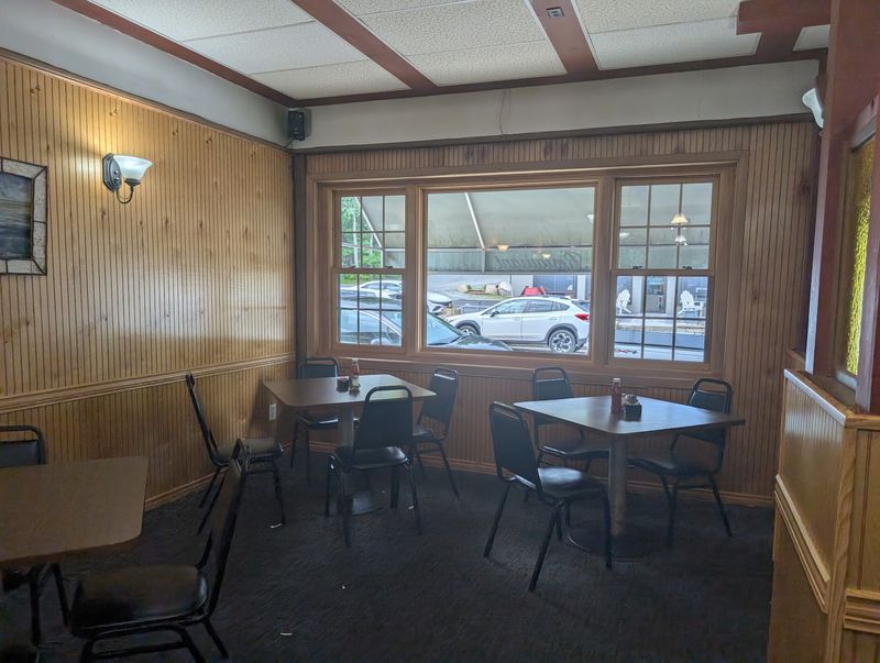 Marsha's Family Restaurant