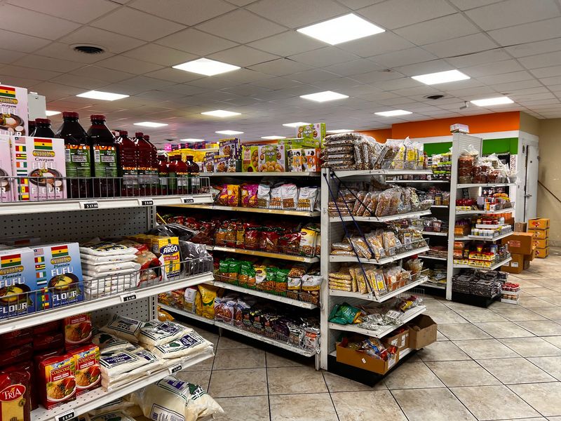Patel Brothers, Jackson, MS