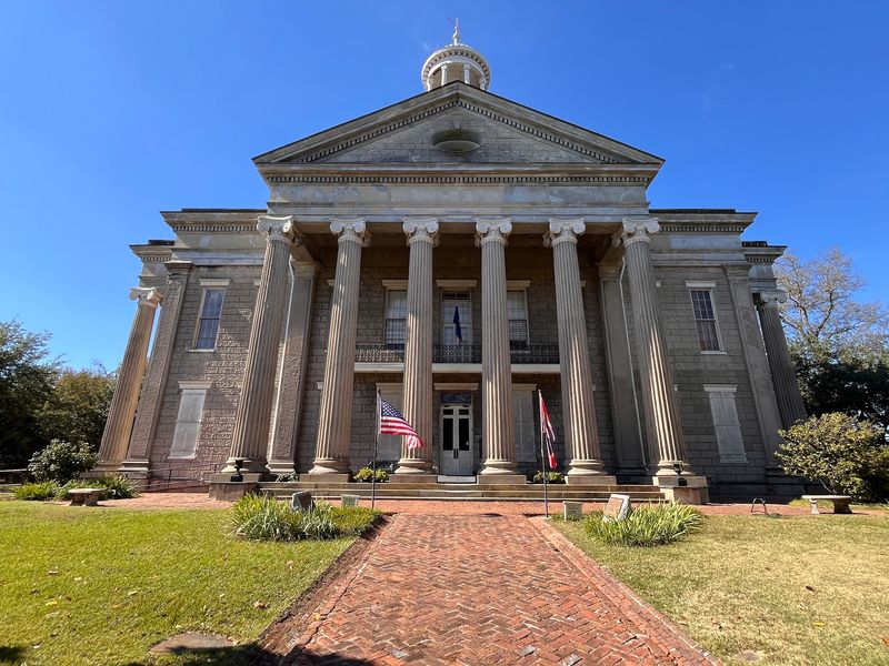 Vicksburg