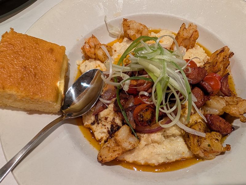 Brunch, Kid Seats, And Other Handy Perks