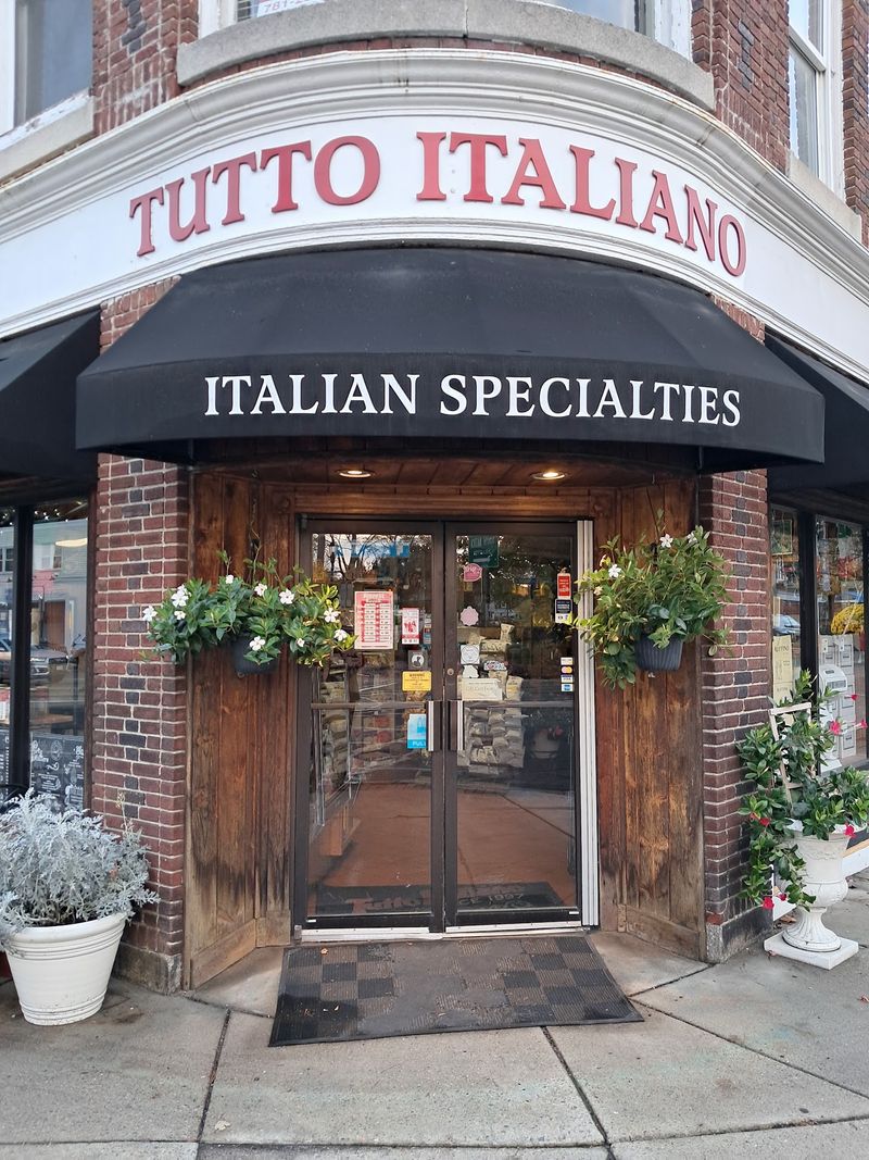 Tutto Wellesley