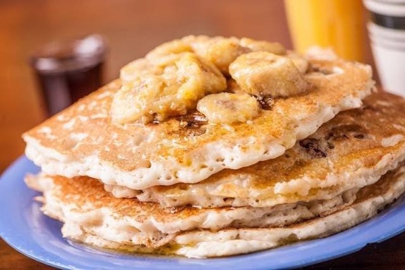 Squeeze In Breakfast & Lunch, Reno, NV