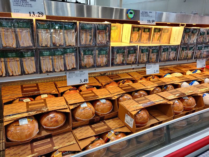 Cheese Comes In Every Shape A Kitchen Could Want