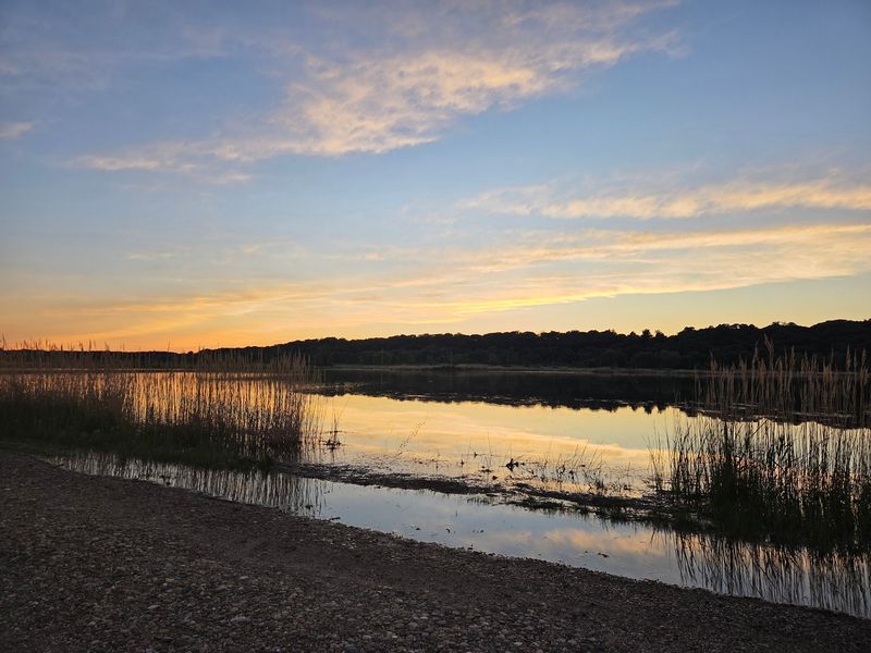 A Scenic Byway Drive Gets You To The Front Row