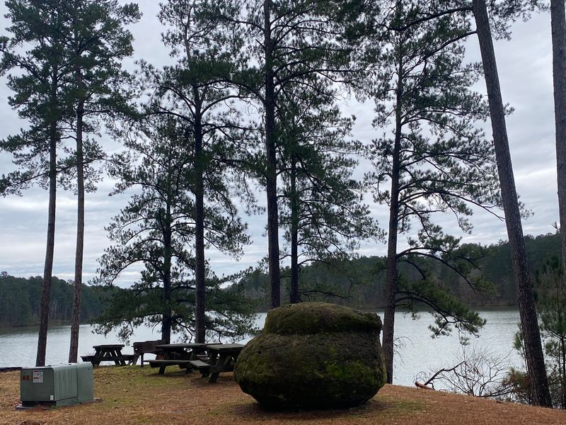Bonita Lakes Park, Meridian, MS