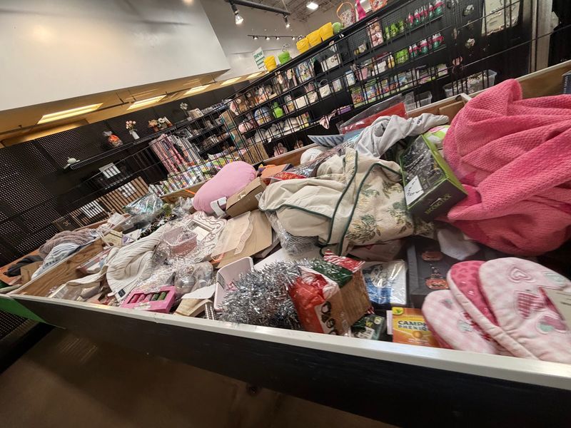 Bidding From Your Couch Counts As Shopping Too