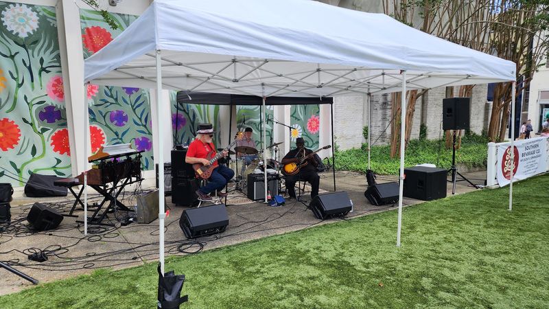 Cannon Motors Loblolly Festival