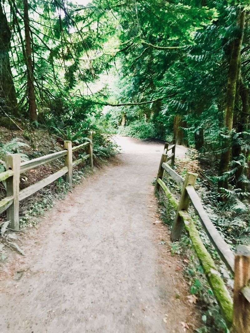 Pick Your Time And Your Trailhead