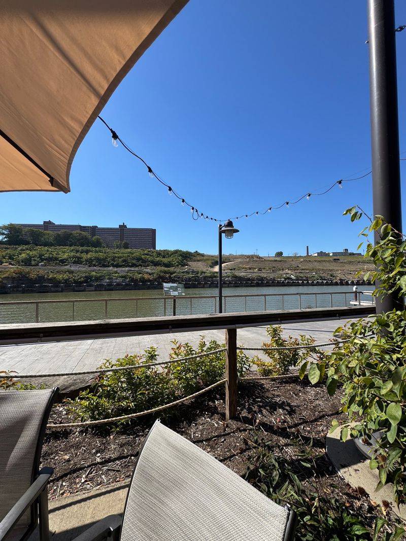 Know Before You Go To This Cleveland Riverfront Favorite