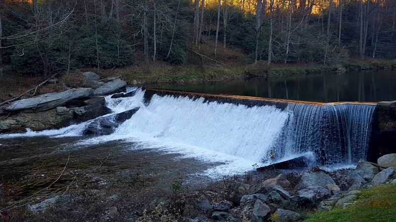 Waterfalls Worth Chasing