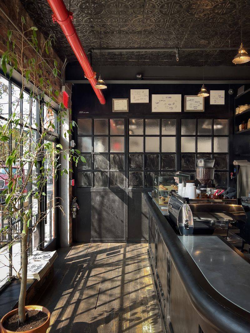 Le Labo Cafe