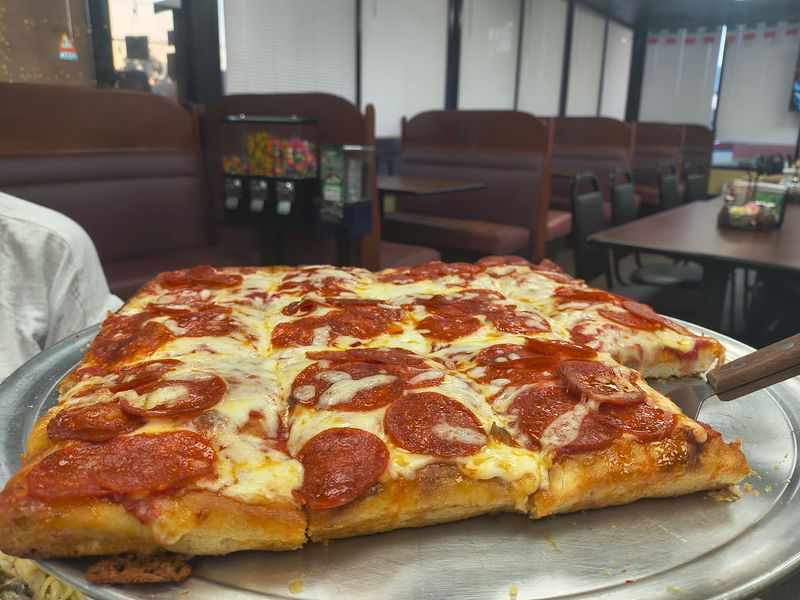 Brothers Italian Cuisine, Anderson