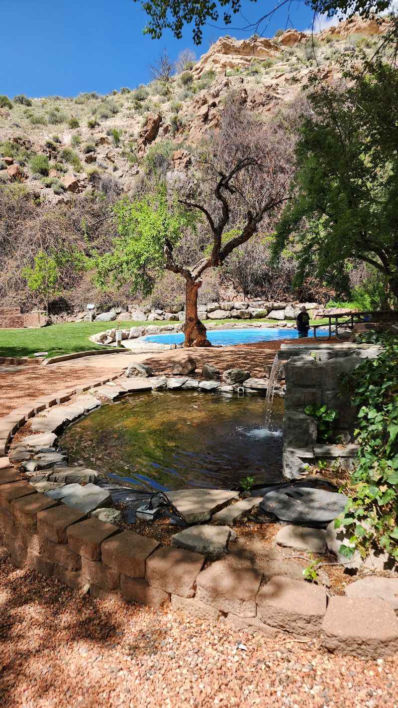 Kershaw-Ryan State Park