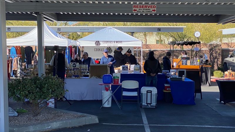 fresh52 Farmers & Artisan Market