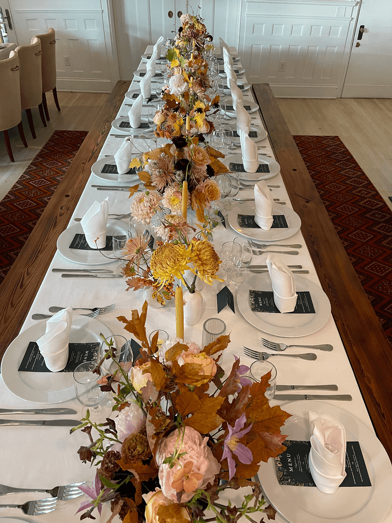 Cafe Triskele | French